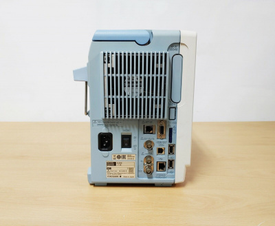 Осциллограф-регистратор Yokogawa DL850E